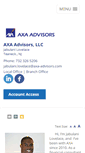 Mobile Screenshot of jabulanilovelace.com