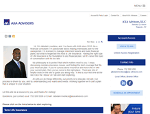 Tablet Screenshot of jabulanilovelace.com
